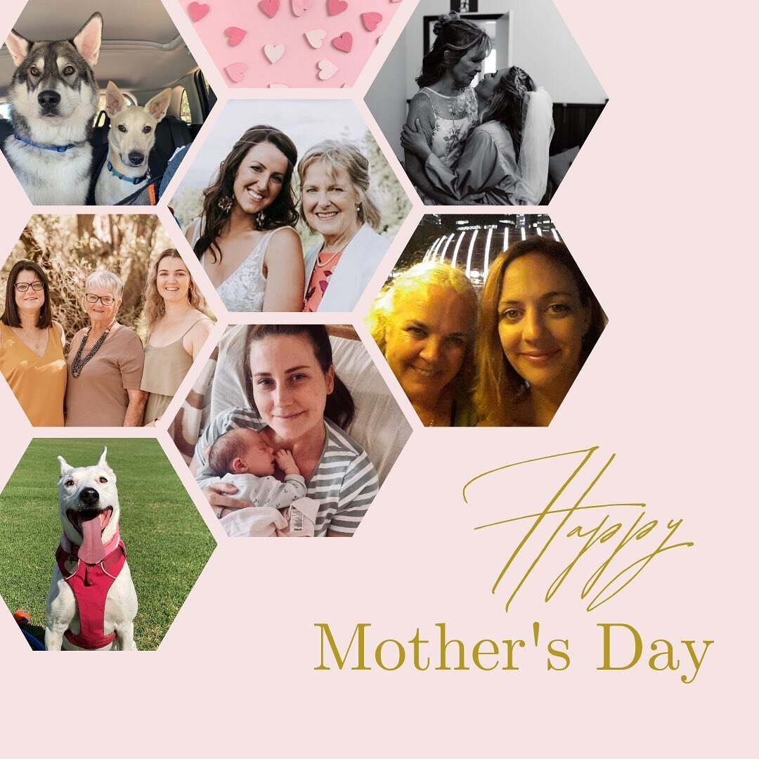 🌸Happy Mother&rsquo;s Day🌸

Wishing all the wonderful mums out there a beautiful day! 

An extra special first Mother&rsquo;s Day for Dr Linda, we hope you&rsquo;re being extra spoilt today x

It&rsquo;s such a privilege to be surrounded by so many