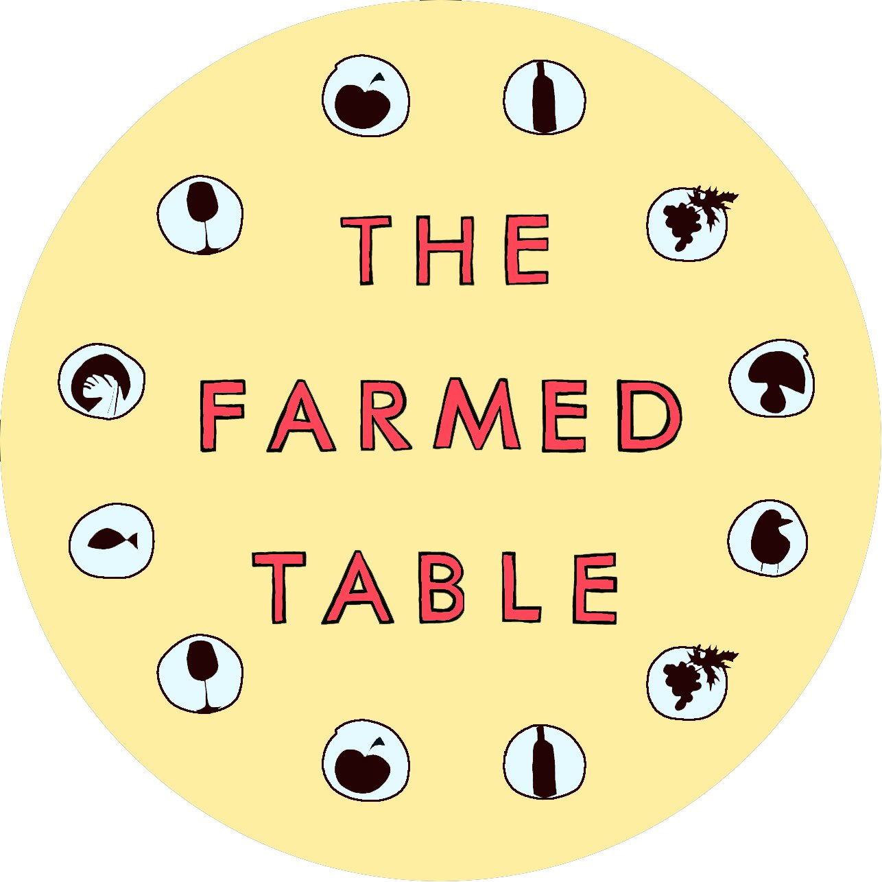 The Farmed Table