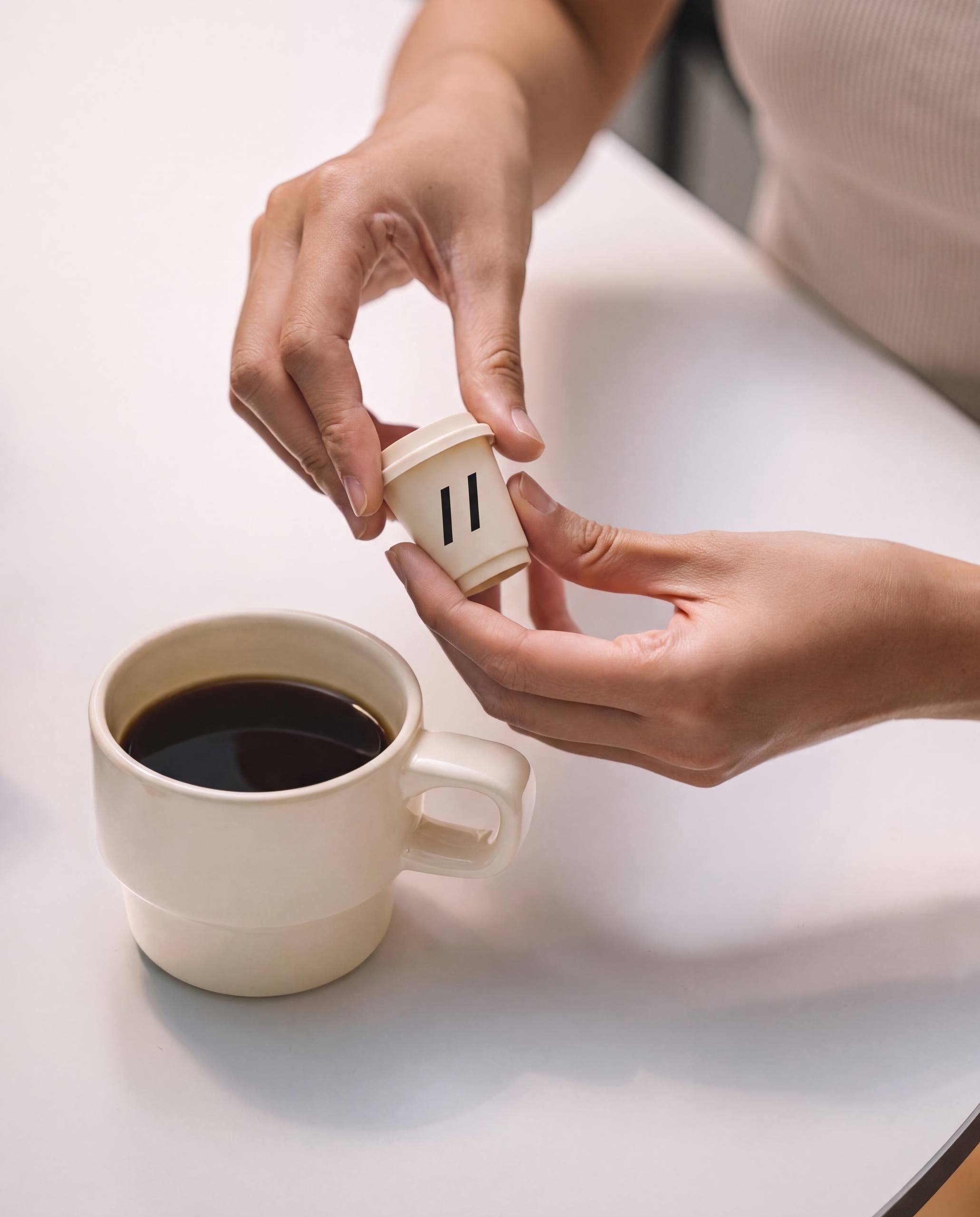 [Pre-Sale] Instant Specialty Coffee (Box of 24)