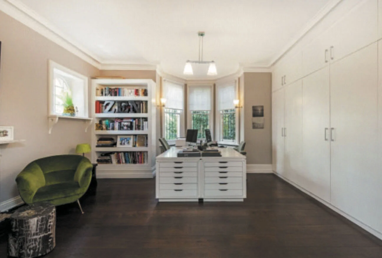 Caroline Runge Interior Design