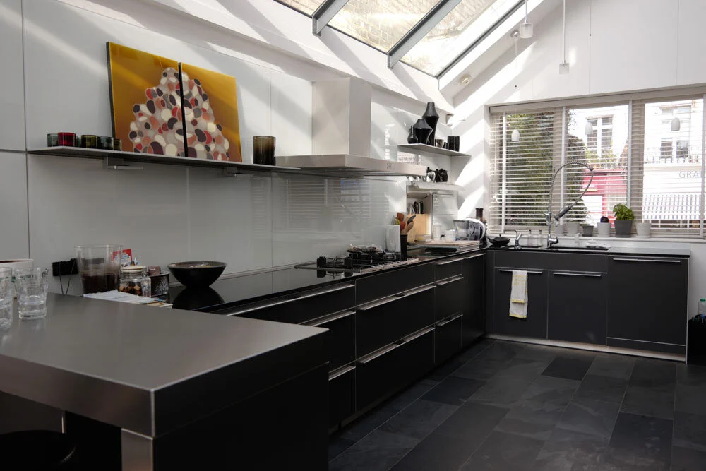 Kitchen Design Caroline Runge