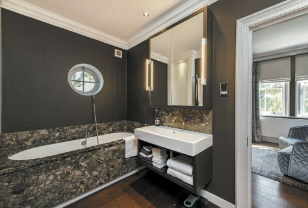 Interior Design Caroline Runge