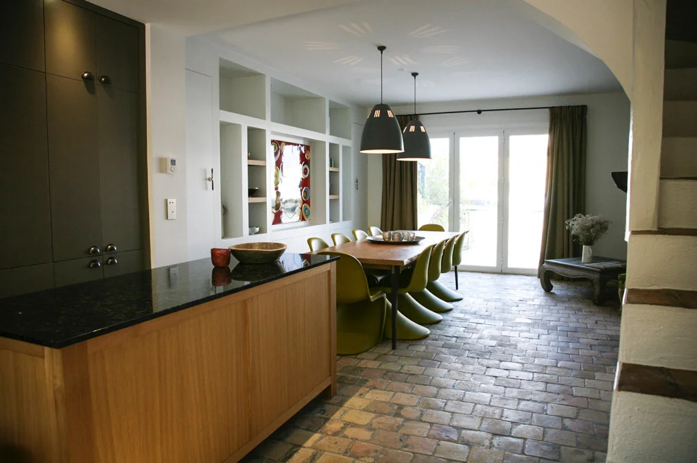  Interior Design, KLC, Design Concept, Proposed plans, CAD Drawings, residential projects,  bespoke furniture, bespoke solution  Port Grimaud by Caroline Runge 