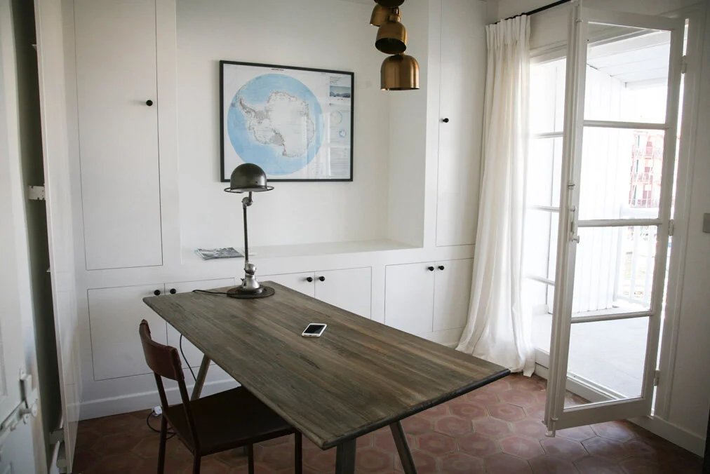  Interior Design solutions in South of France, Port Grimaud by German Interior Designer Caroline Runge 