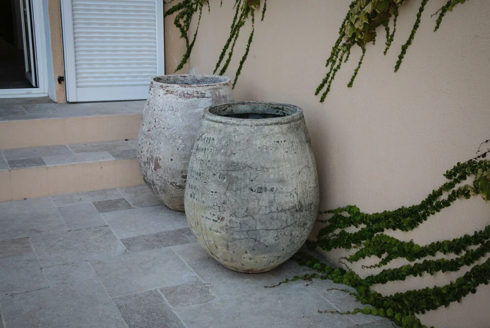 Interior Design, bespoke furniture, bespoke solution in France, Port Grimaud by Caroline Runge 