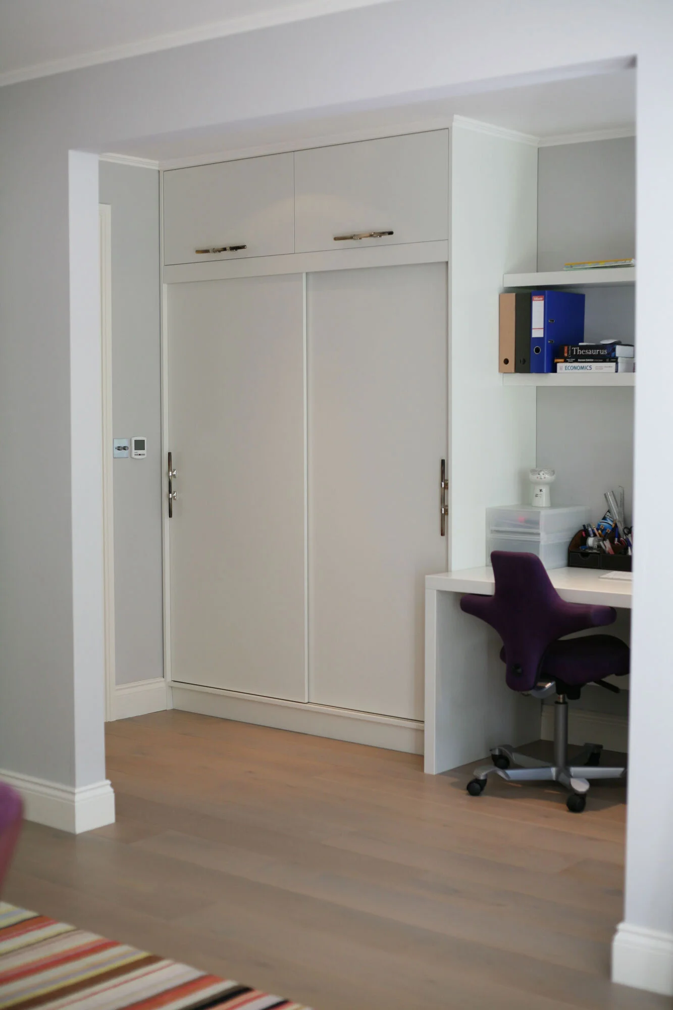 North London Flat Design