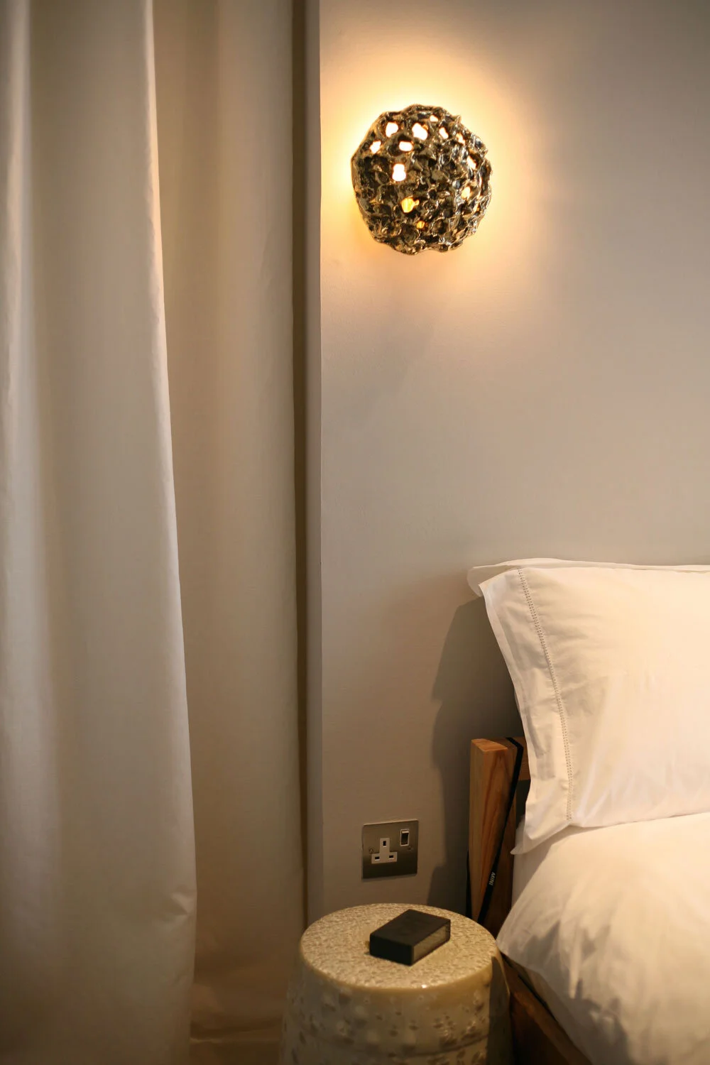North London Flat Design