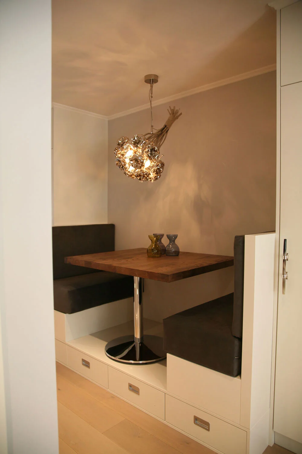 North London Flat Design