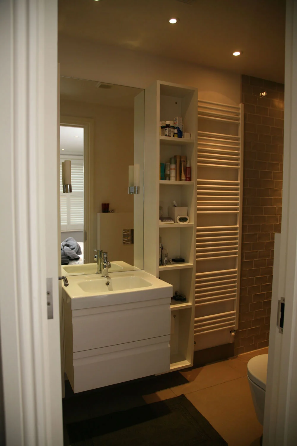 North London Flat Design