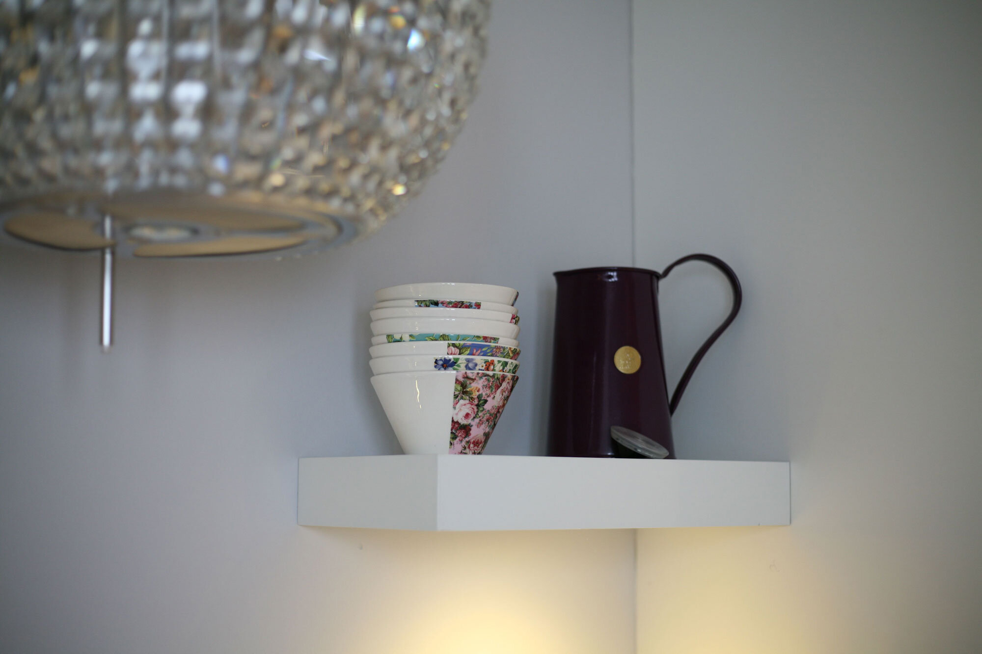 Interior Designer Caroline Runge