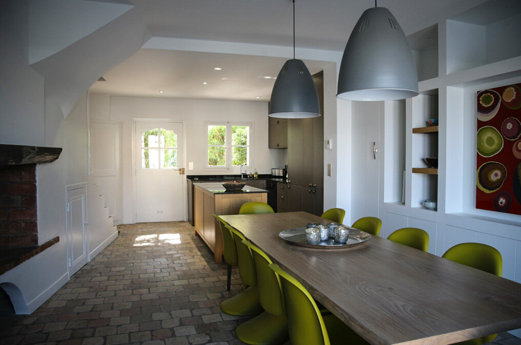 House in Port Grimaud