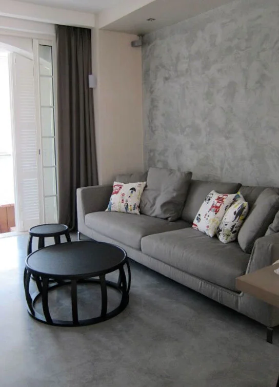 Interior Design Port Grimaud South of France by Caroline Runge