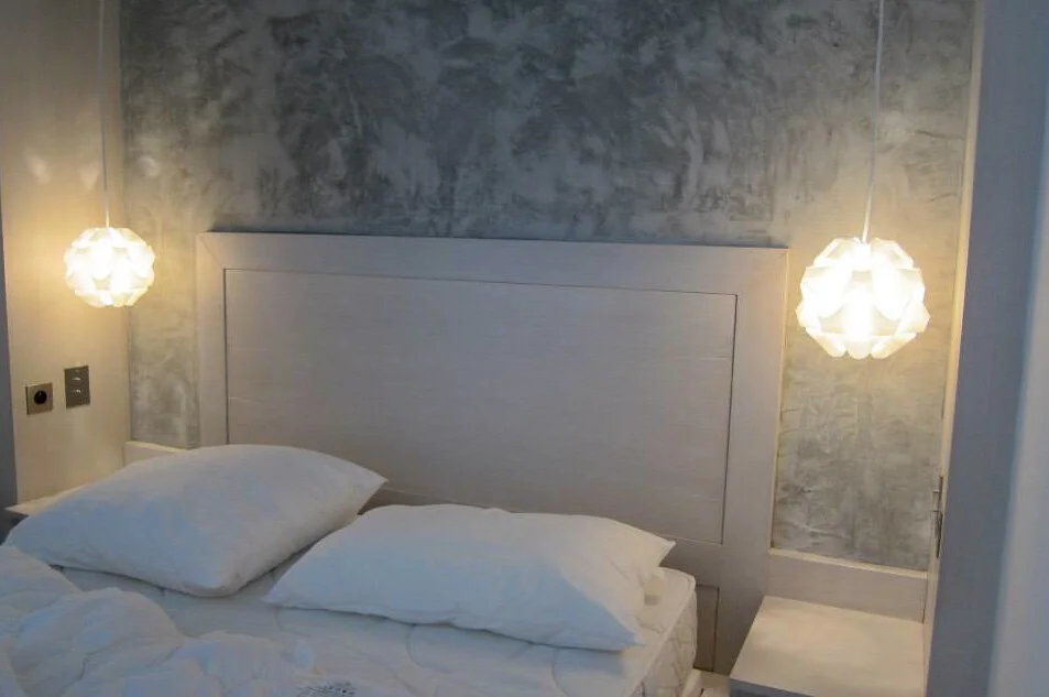 Interior Design Port Grimaud South of France by Caroline Runge