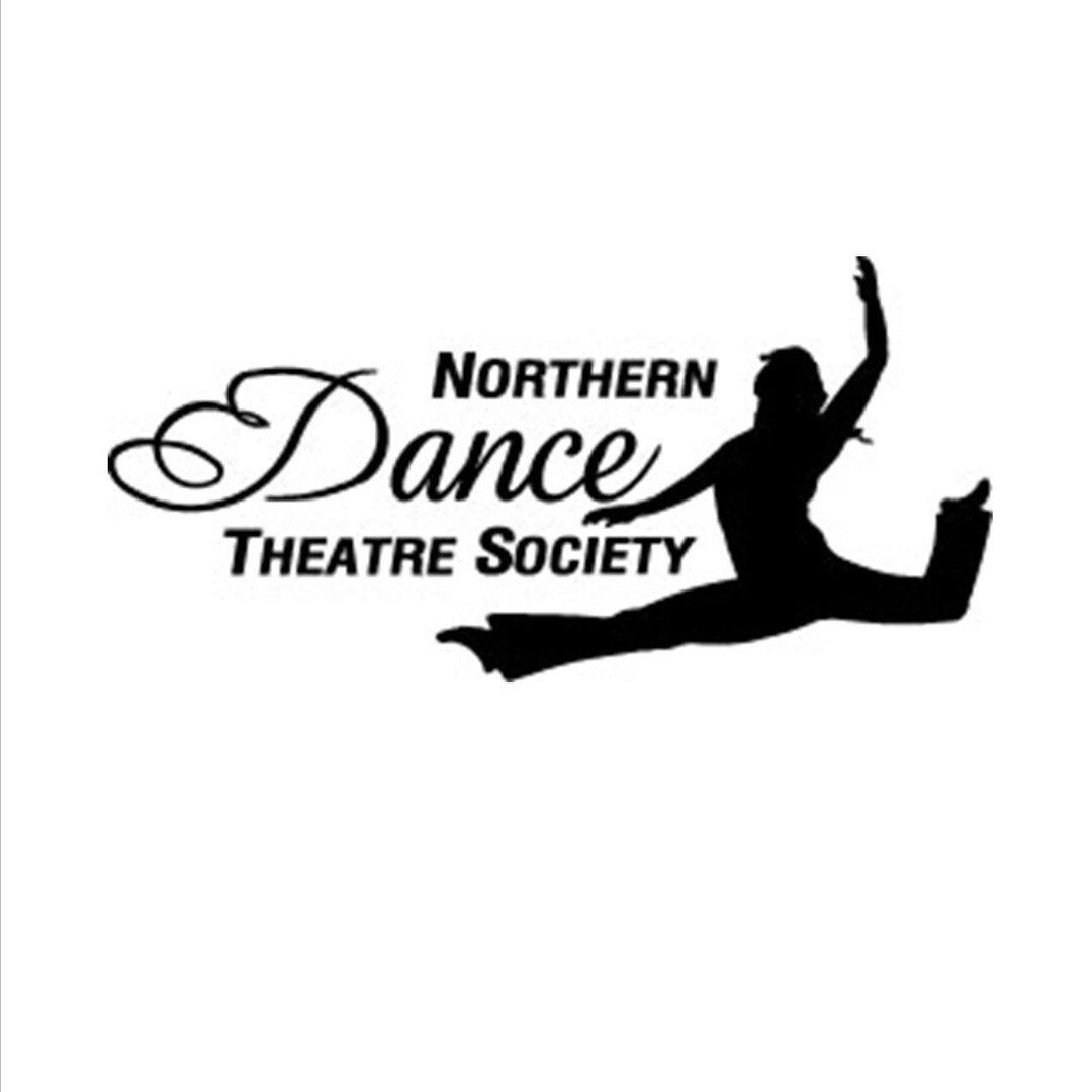 Thank you to @northerndancetheatresociety for your dontation to our festival!