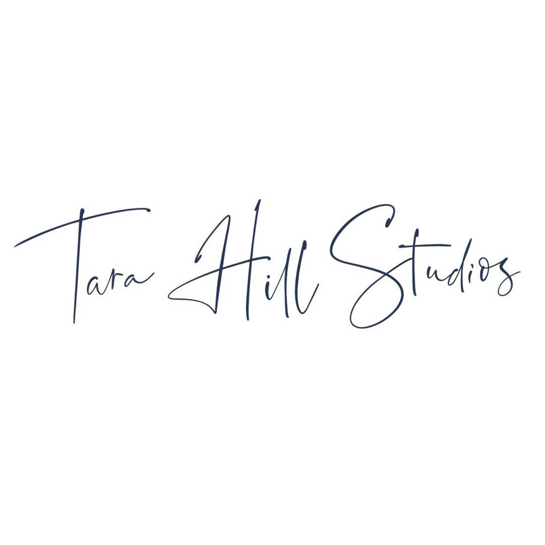 Even though our festival is virtual, we're thankful to @tarahillstudios for your support in our festival and being willing to be as flexible as we are!