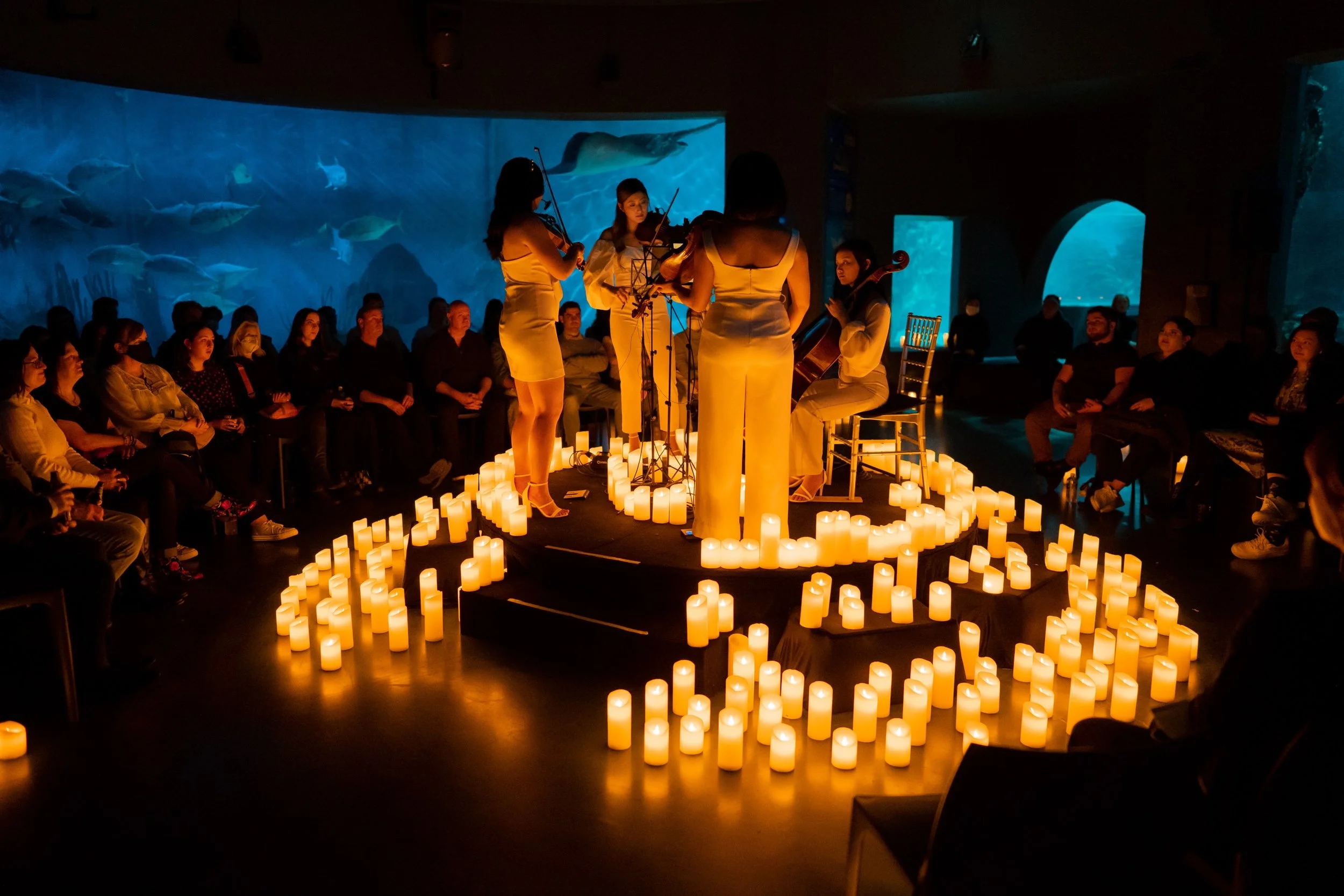 Candlelight: Best of Magical Movie Soundtracks