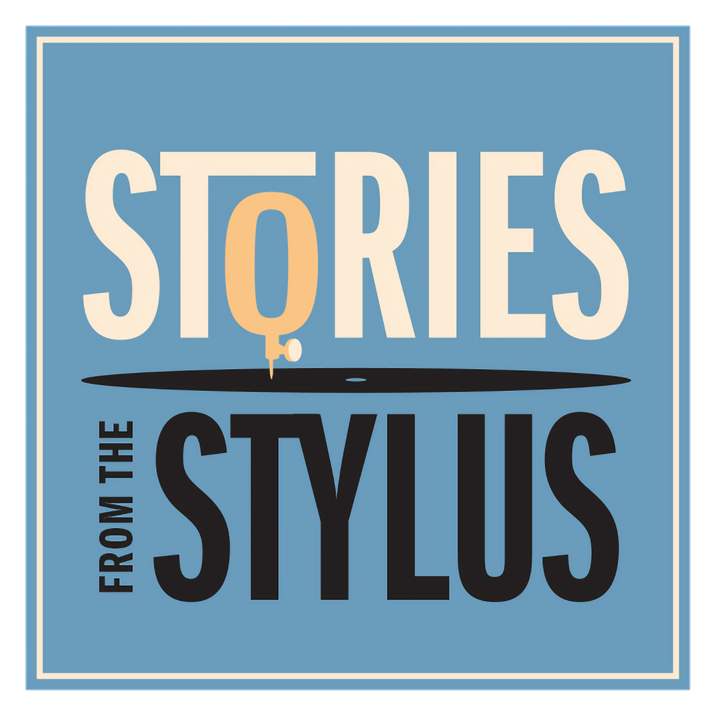Stories From the Stylus