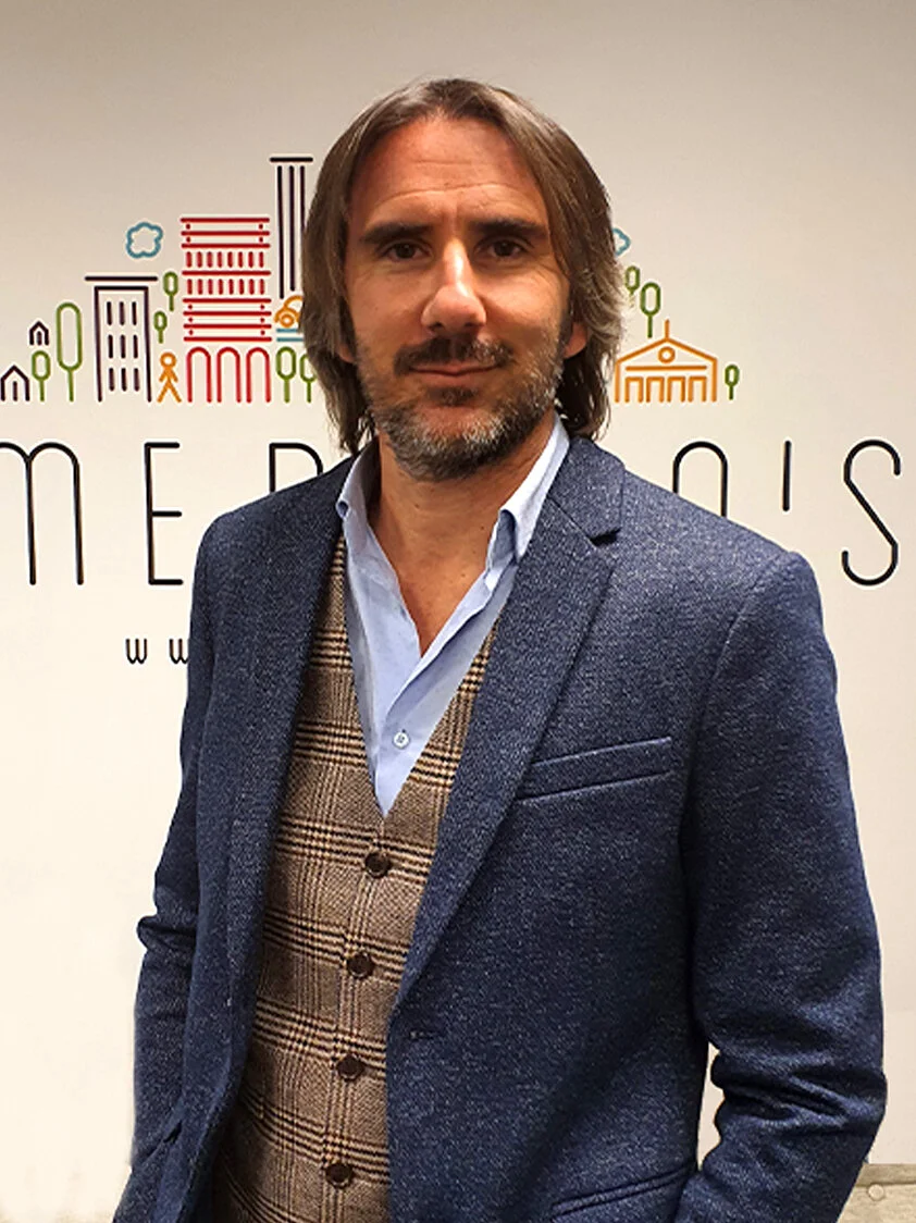 5 questions à Christophe Saincé, Directeur Régional (Marseille)