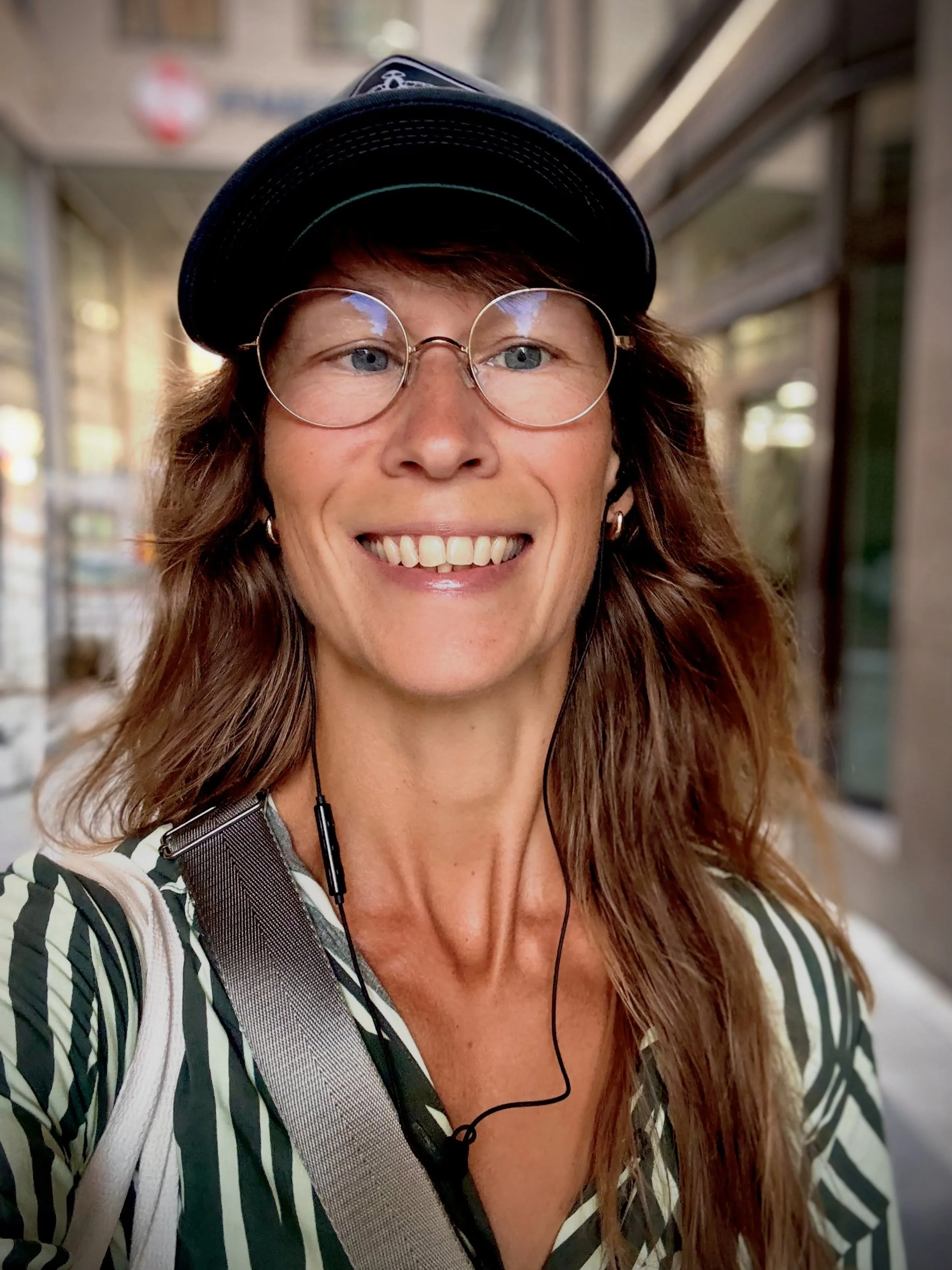 Nu k&ouml;r vi ig&aring;ng h&ouml;sts&auml;songen 2026! 🤩 Hej Stockholm denna vecka med sp&auml;nnande m&ouml;ten, k&auml;ra &aring;terseenden och kreativa fotograferingar. I morgon b&auml;r det av ut p&aring; Djurg&aring;rden f&ouml;r att fotografe