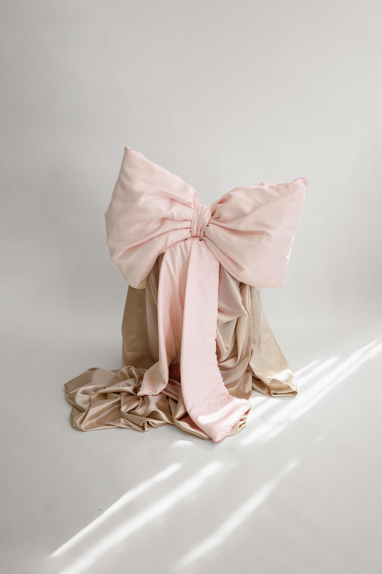 Pink Bow