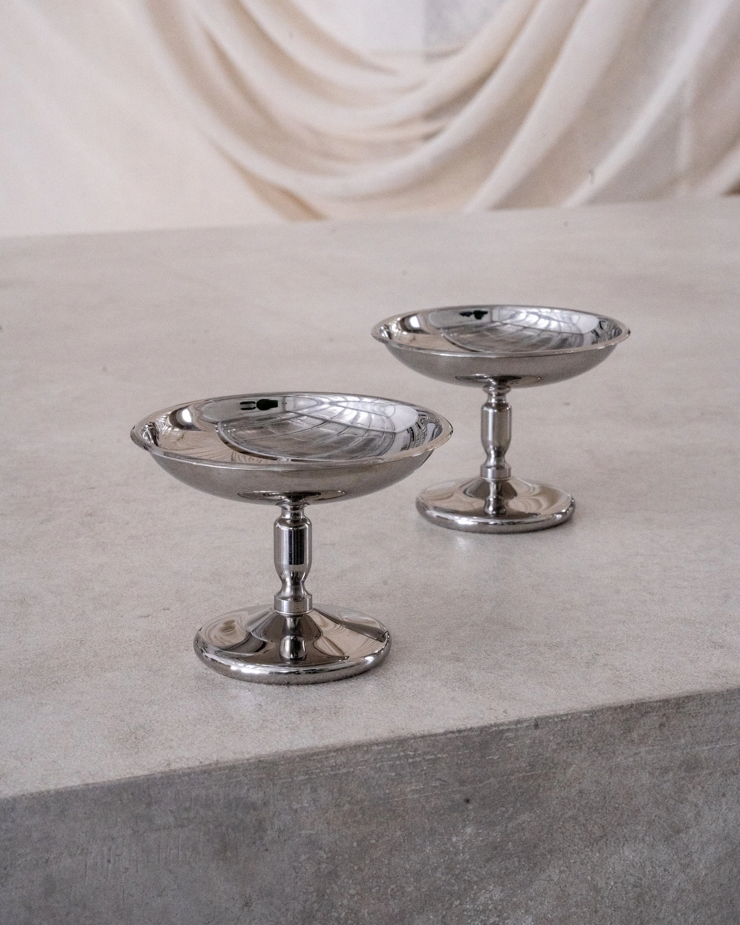 Elegent Dessert Cup