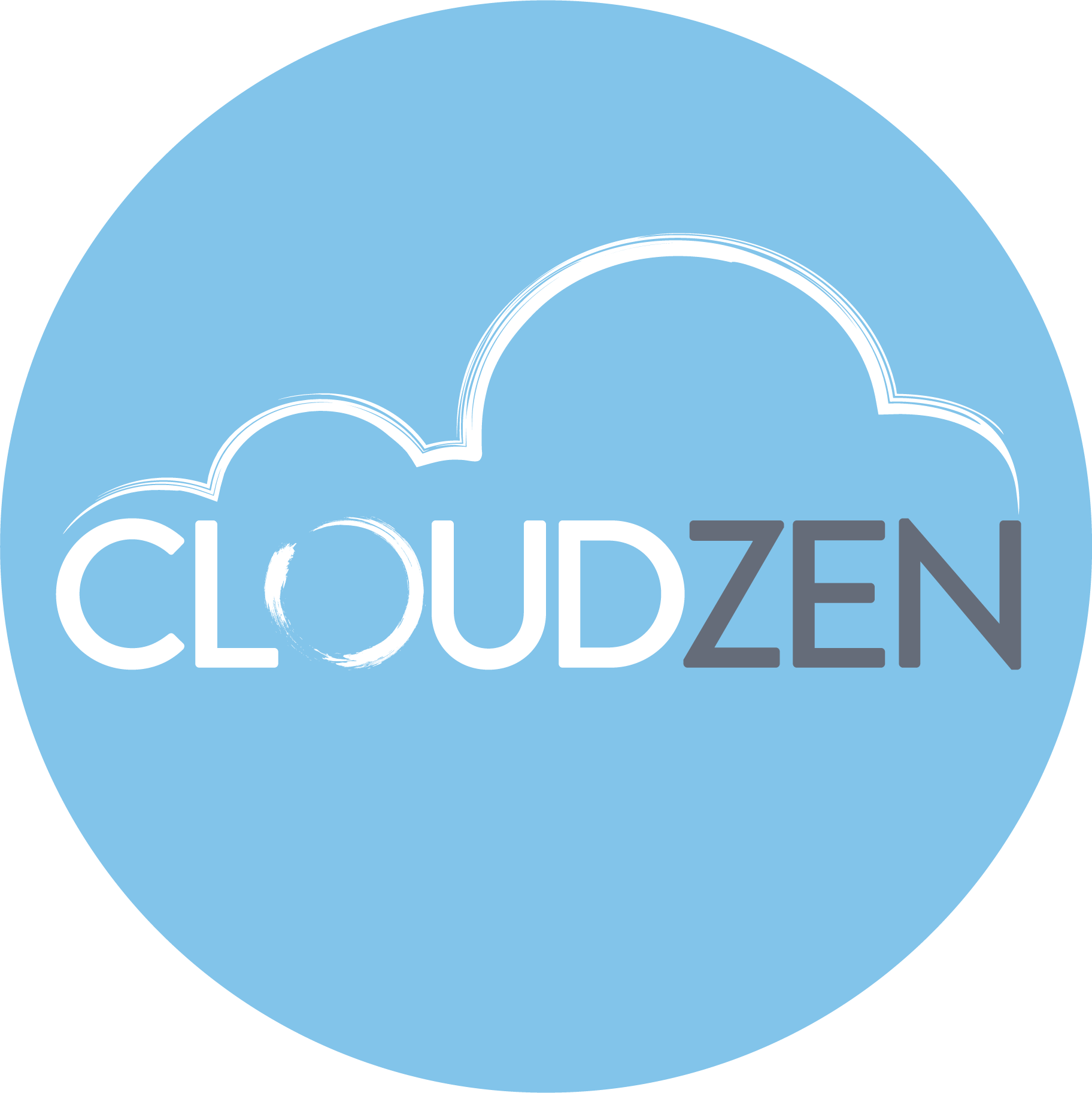 CloudZen 