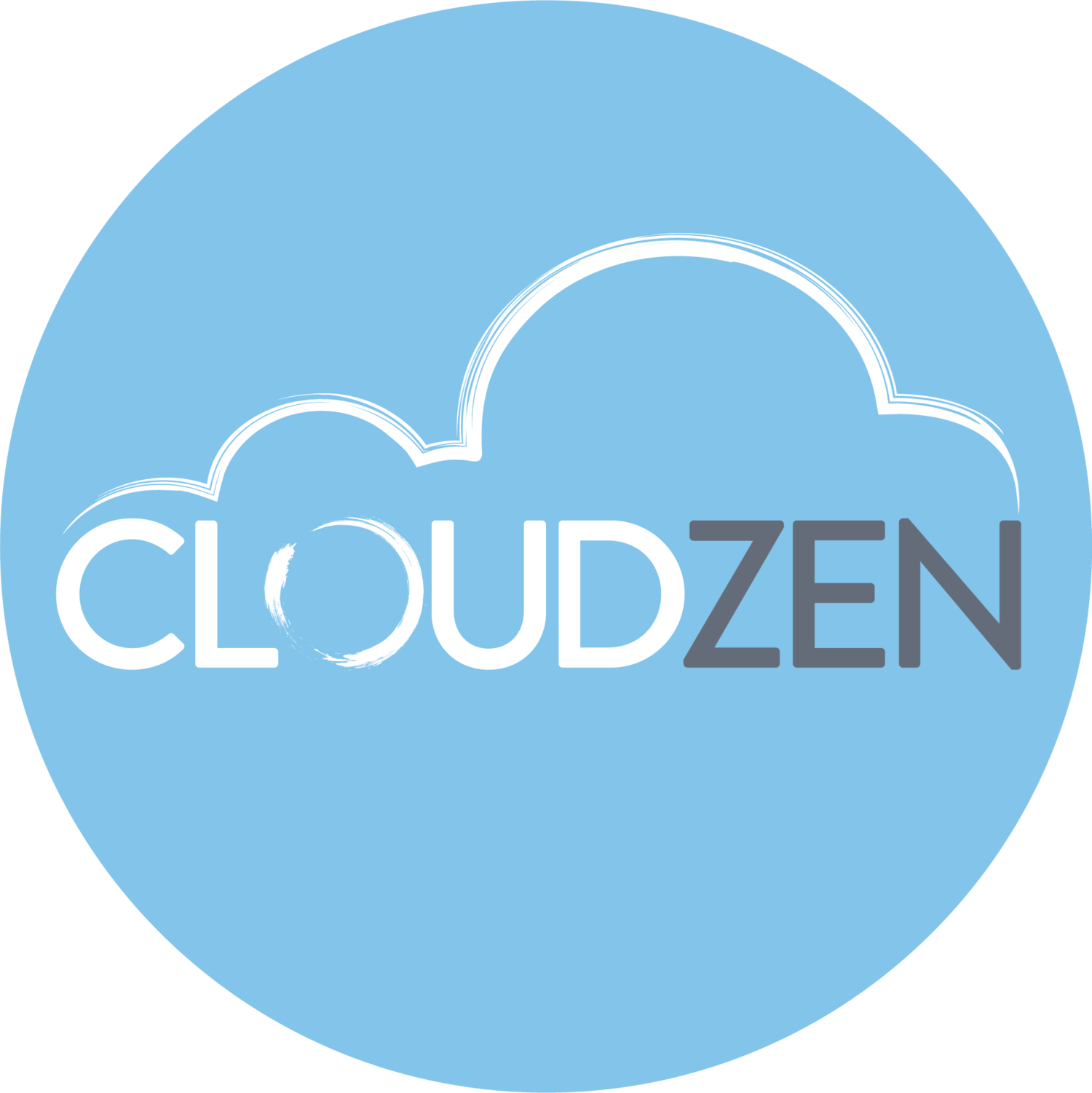 CloudZen 