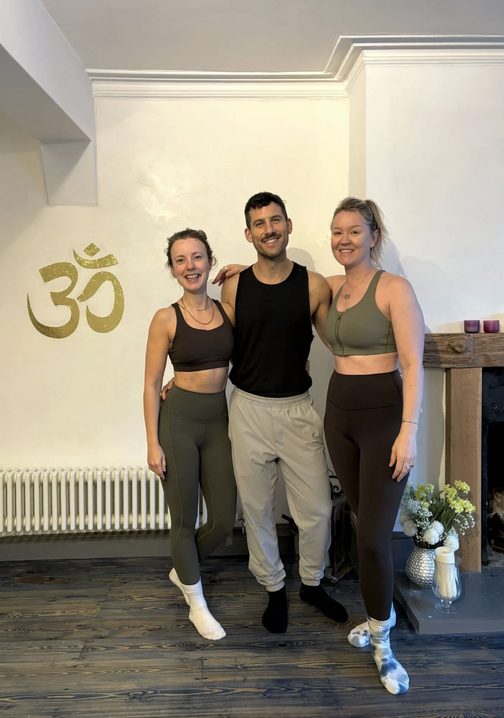 lungesinleggings retreat cloudzen