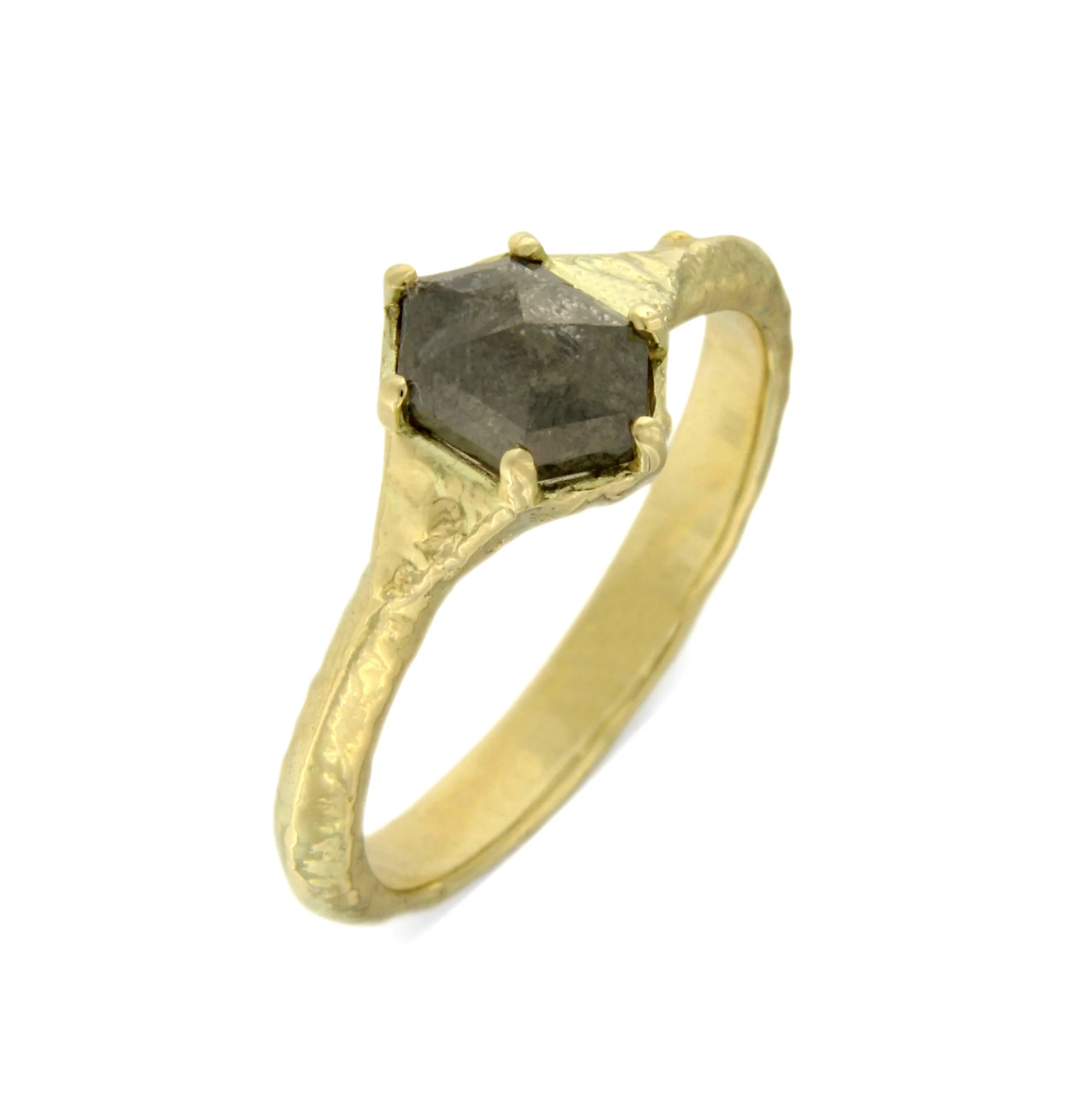 Salz & Pfeffer Hex Solitaire