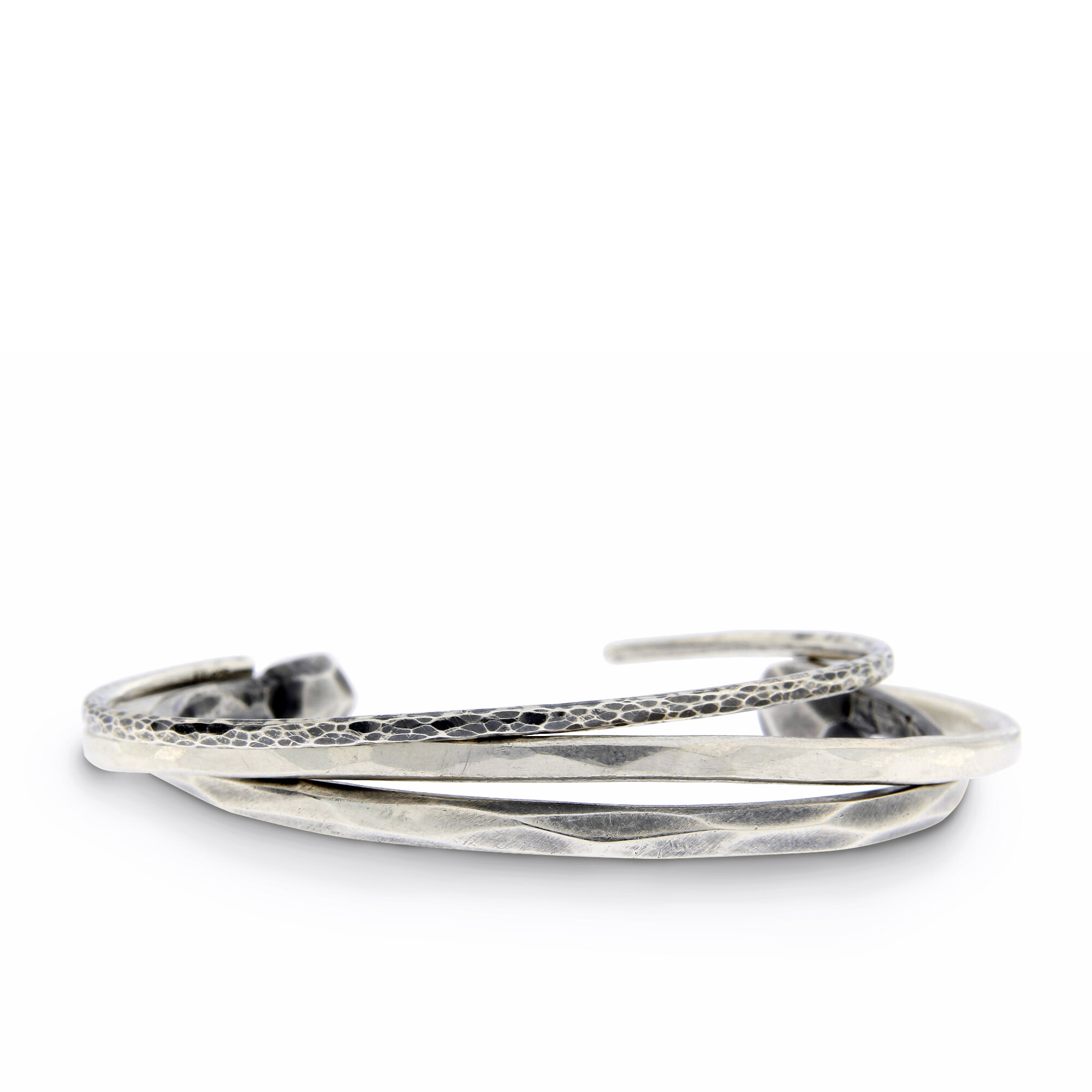 stackable rings, goldsmith, Katie G. Jewellery