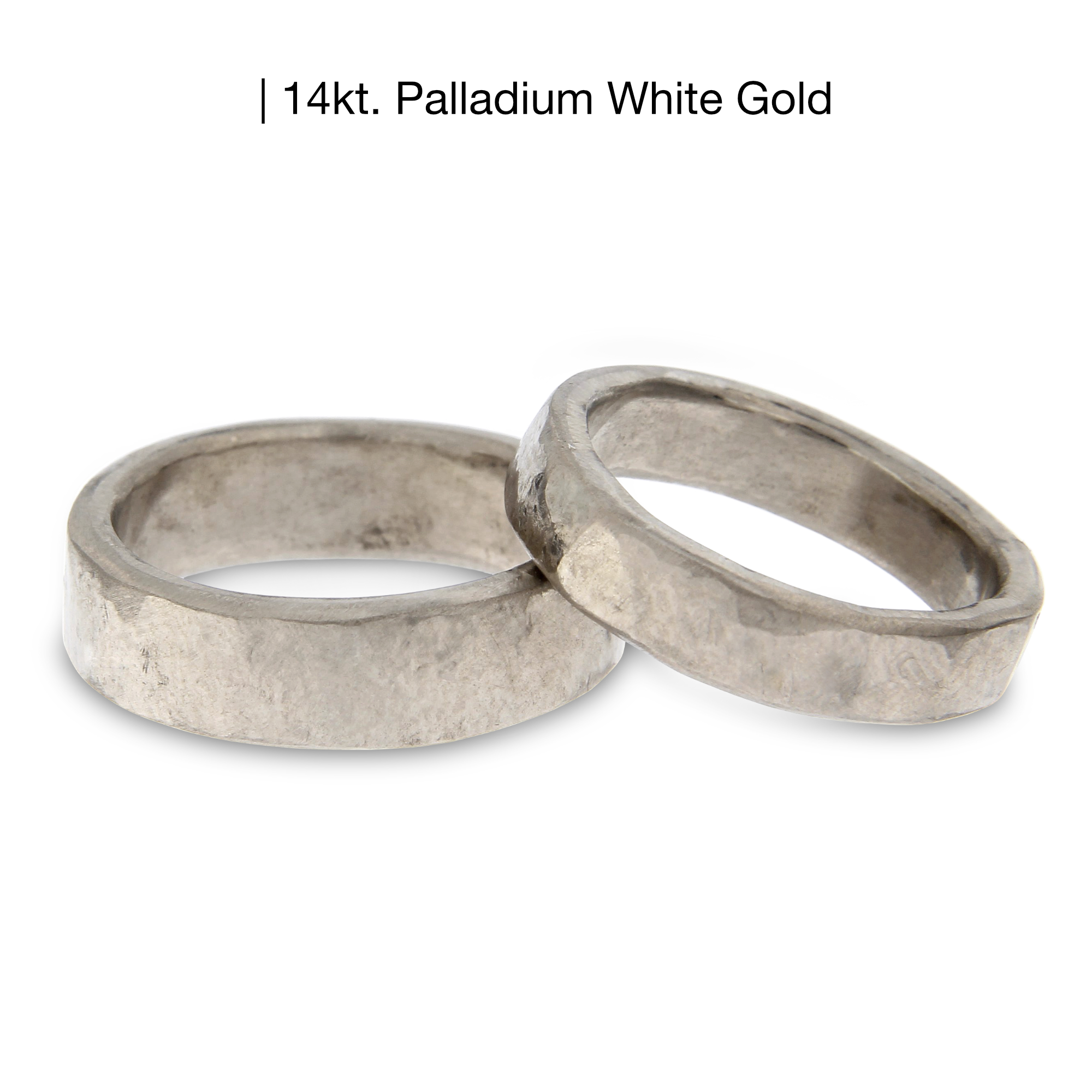 palladium white gold, diamonds, Katie G.  Jewellery