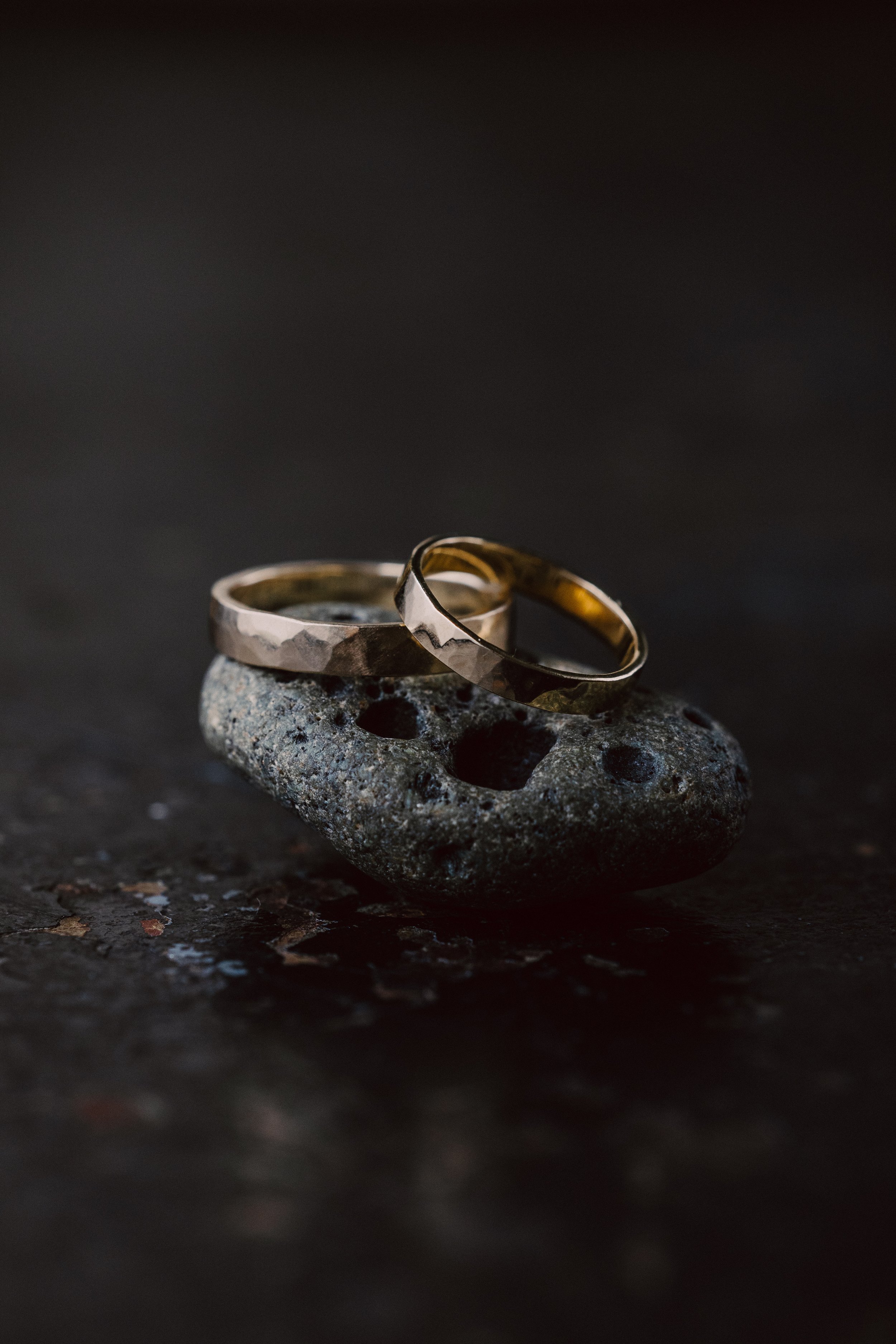 Wedding Bands – Fair and Sustainable Gold | Katie g. — Katie g. |  Handcrafted Jewellery Made in Vienna