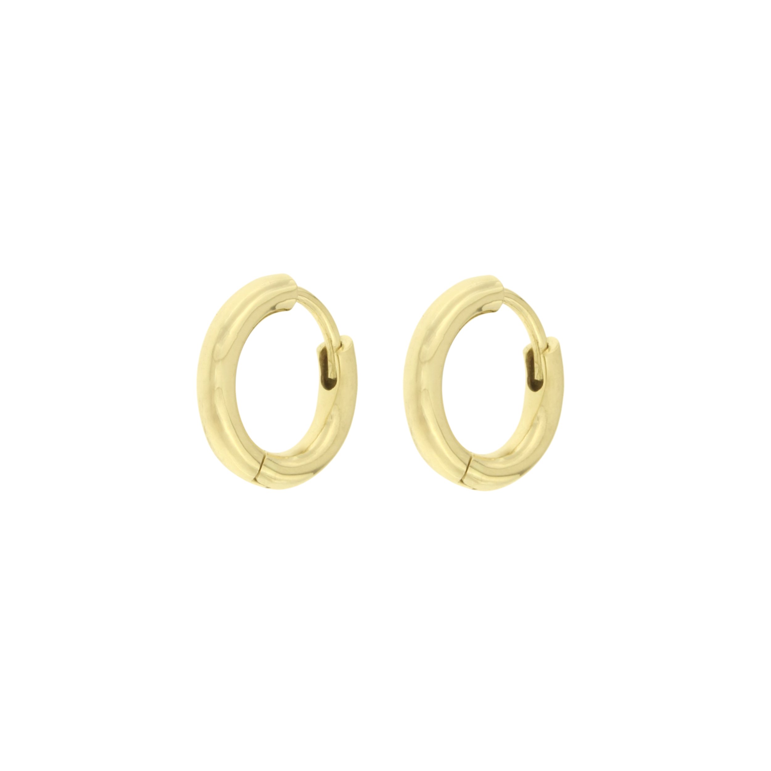 Hug Hoops - Yellow Gold .jpg
