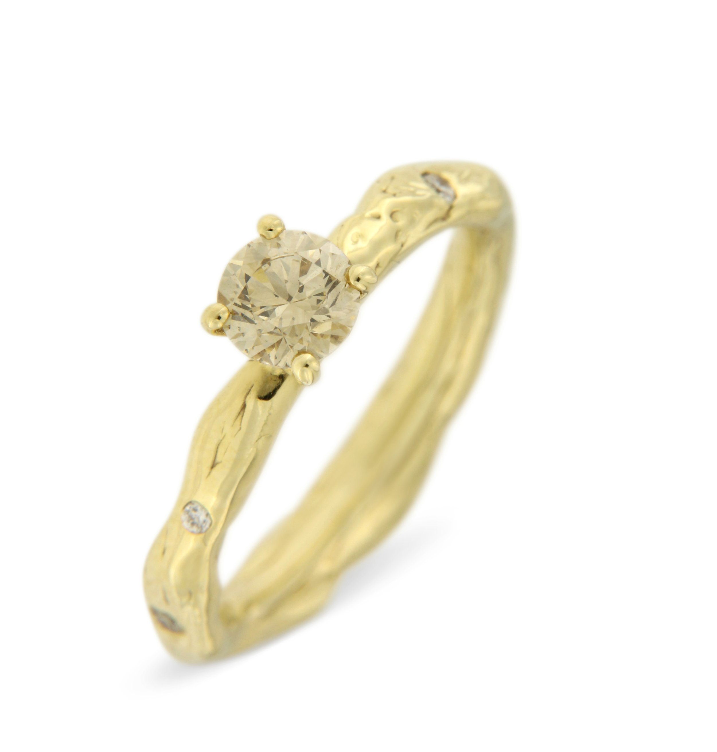 Liquid Gold Solitaire