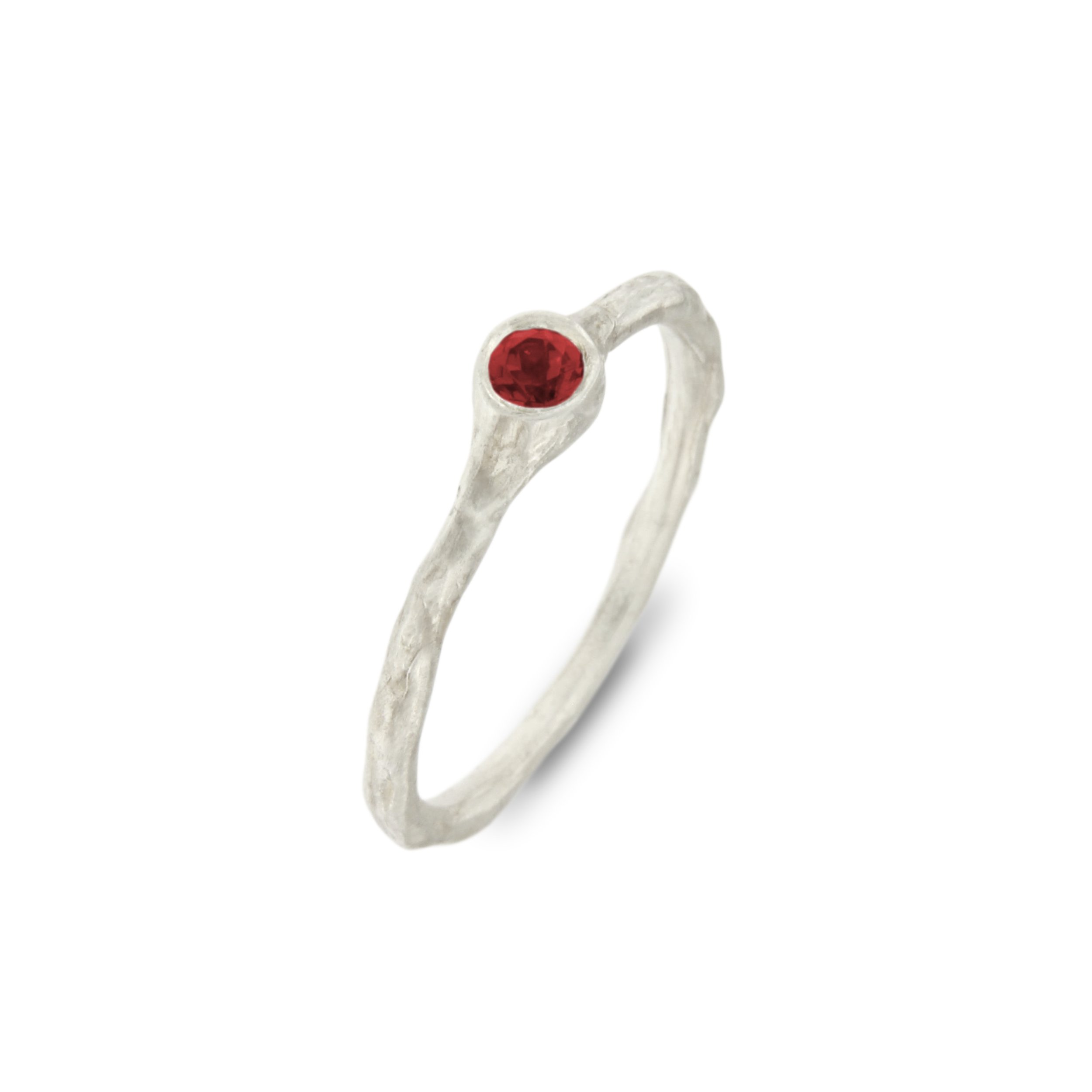 Bloom Solitaire - Silver - Ruby.jpg