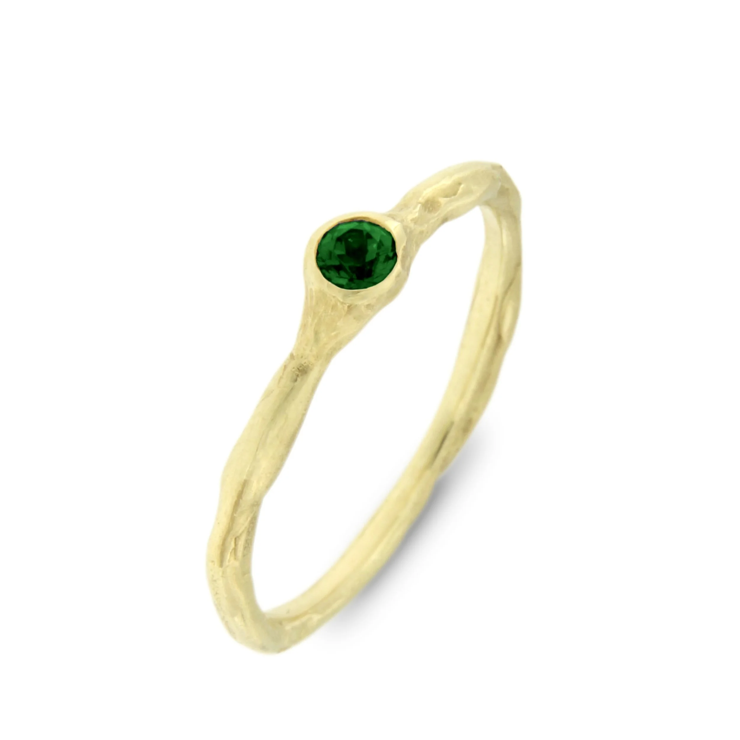 Bloom Solitaire GG Grüner Stein.jpg