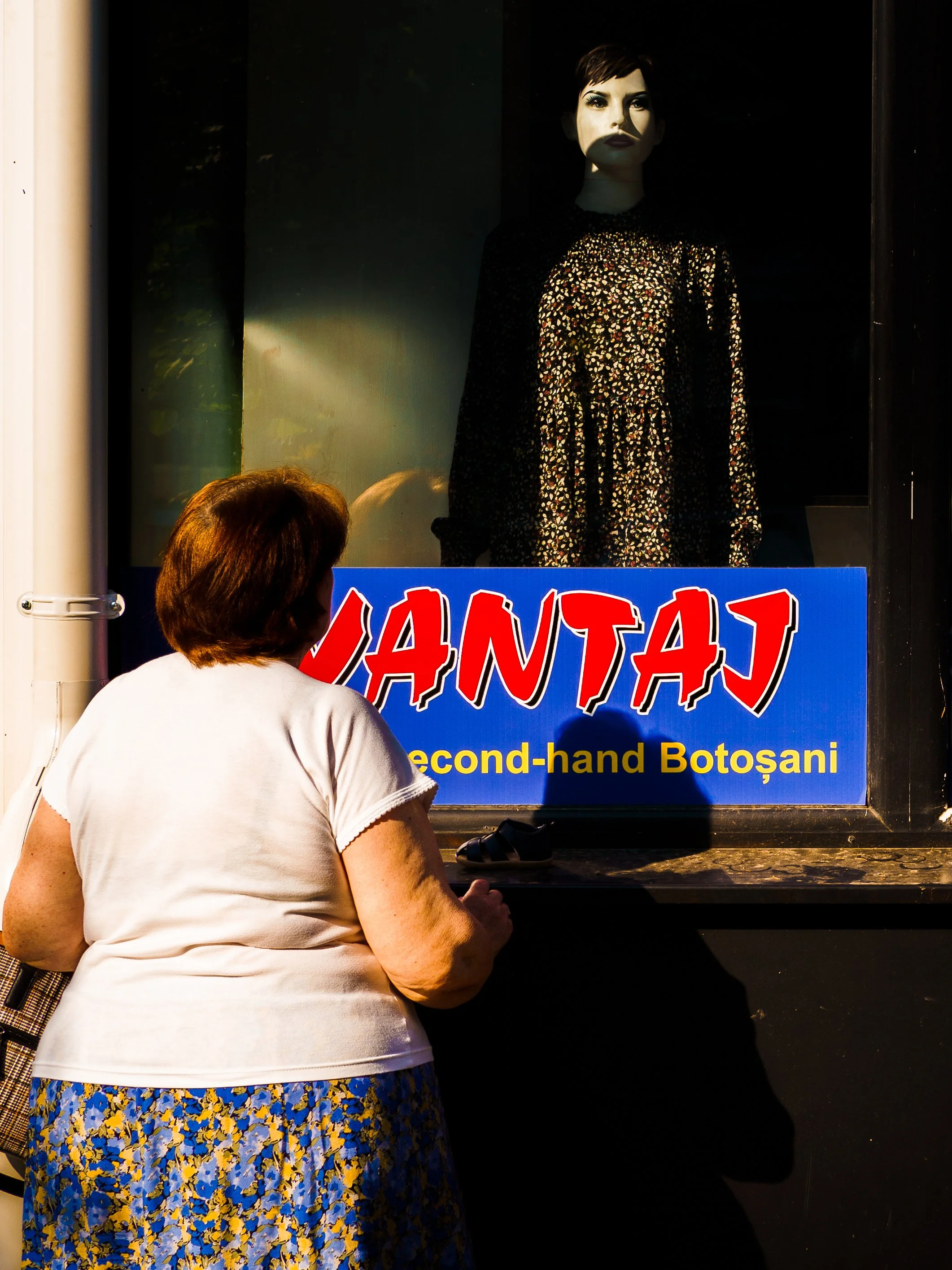 Avantaj