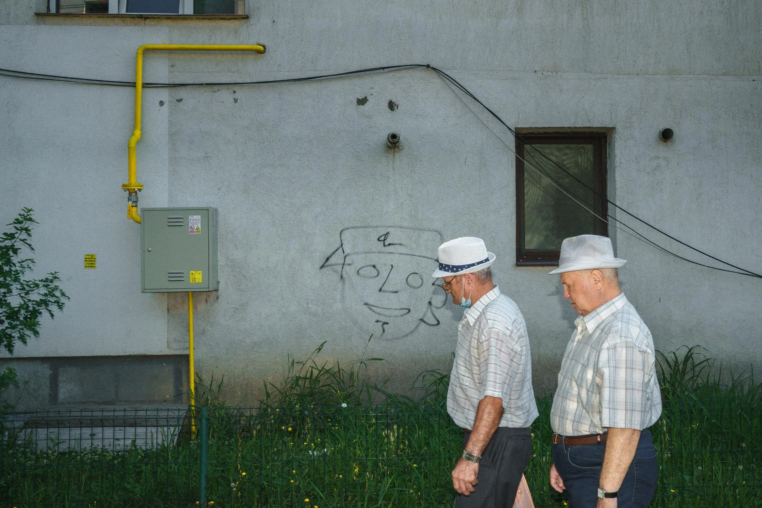 Hats club