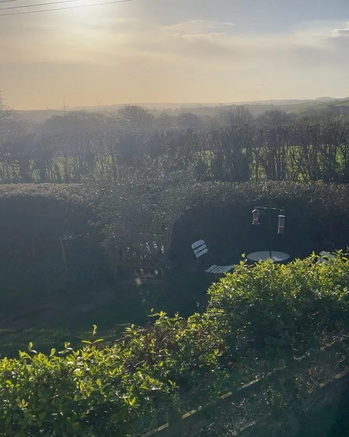 a new chapter &hearts;️