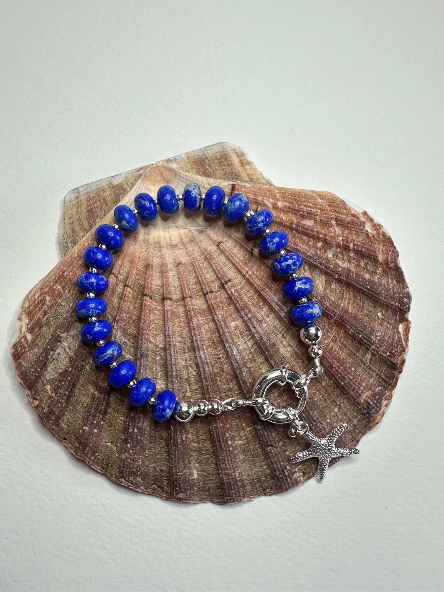 blue lapis beaded bracelet.jpg