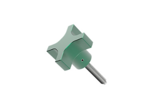 Carr CL-5 Knob Screw | 3/8"-16