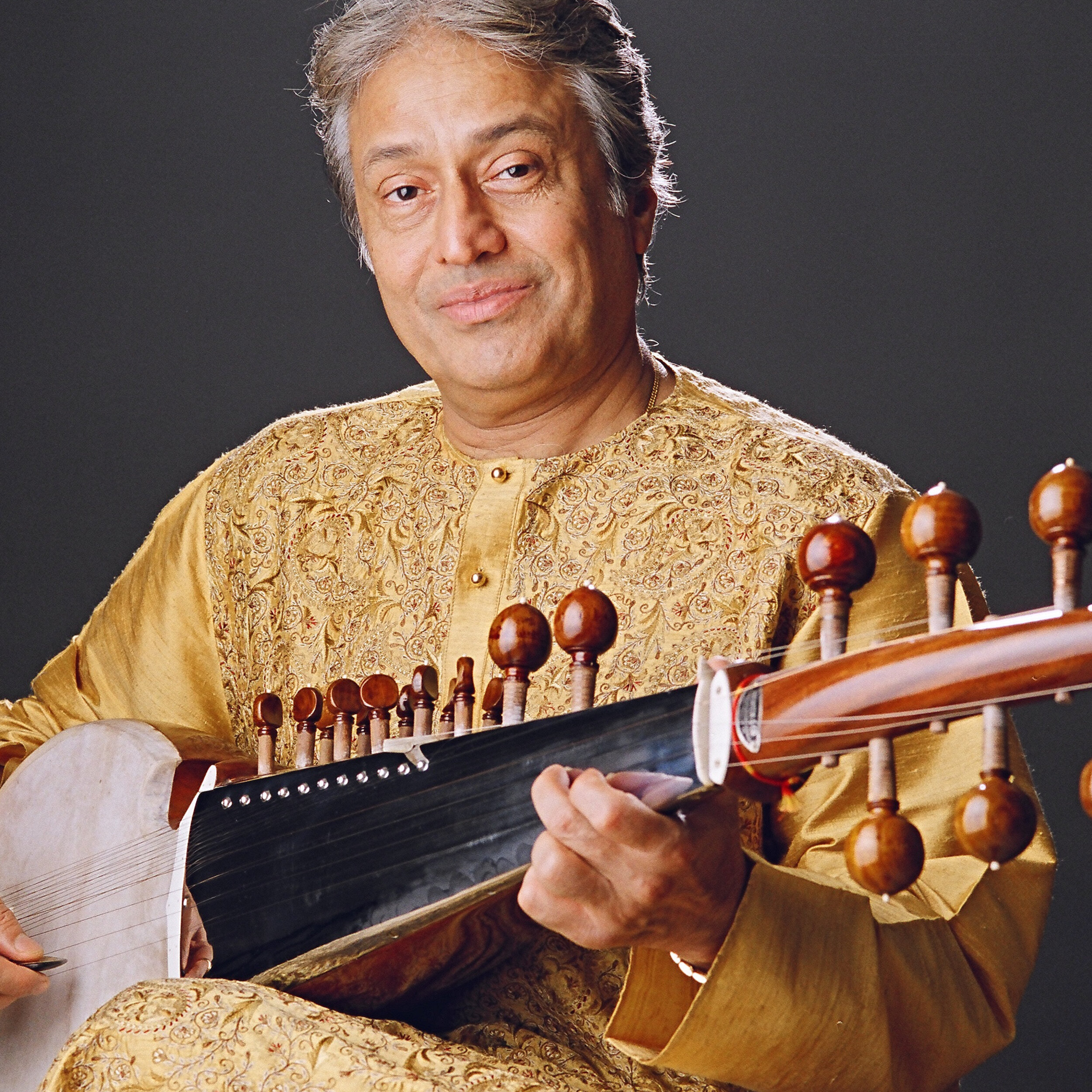 Amjad Ali Khan