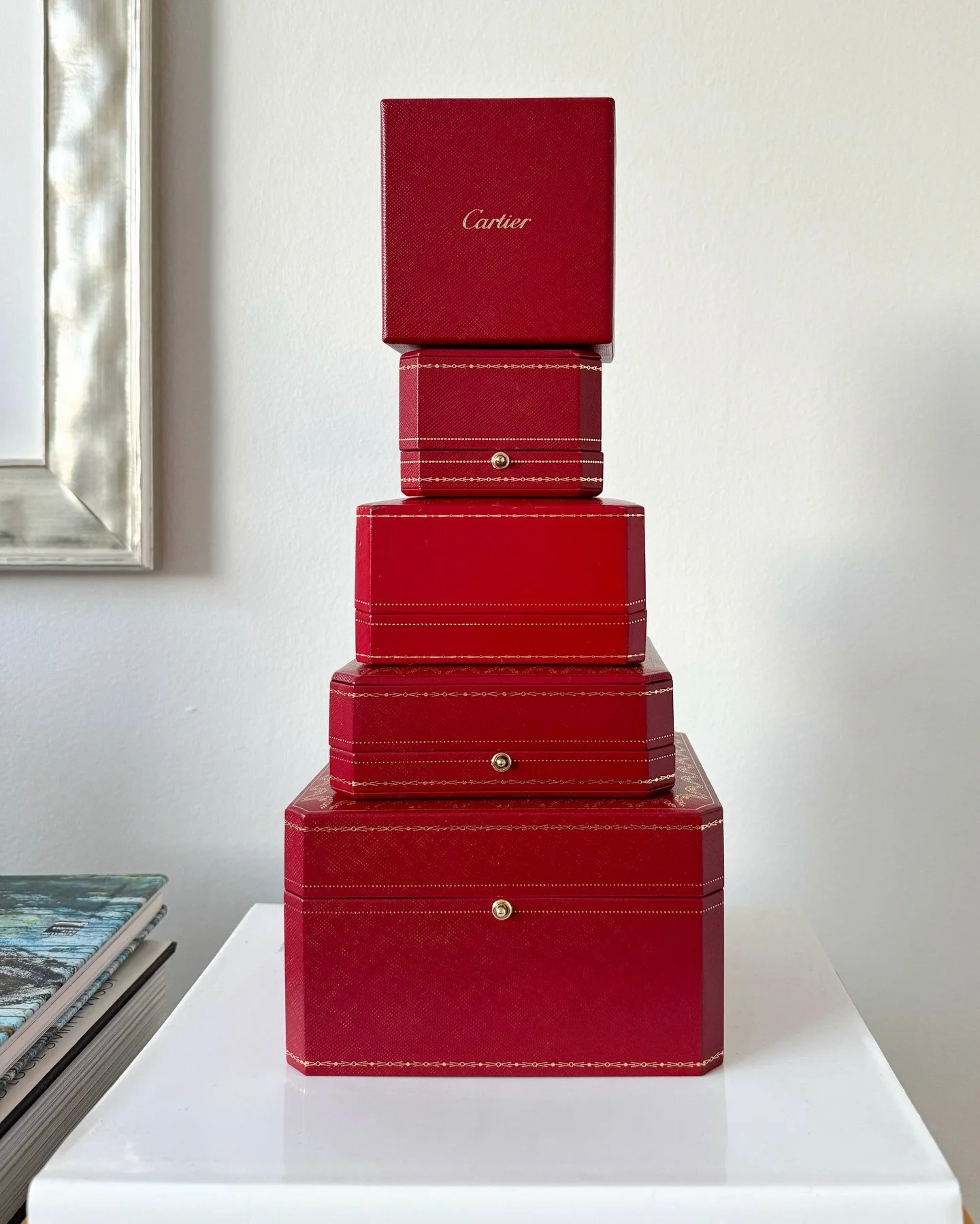 Ihan pian joulu!😍❤️