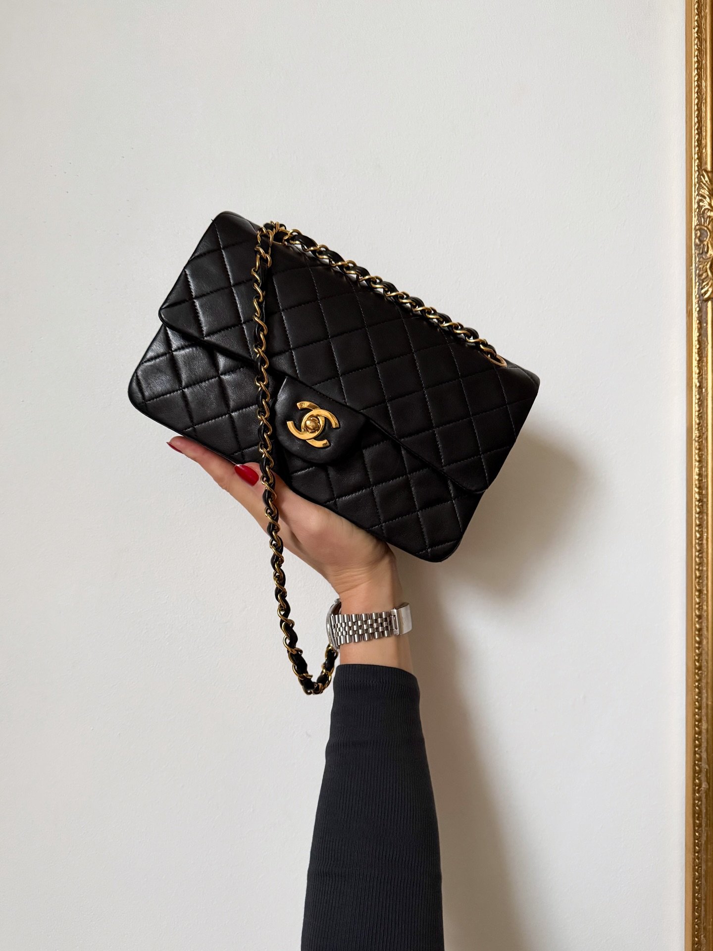 Tilauksesta asiakkaalle!🖤