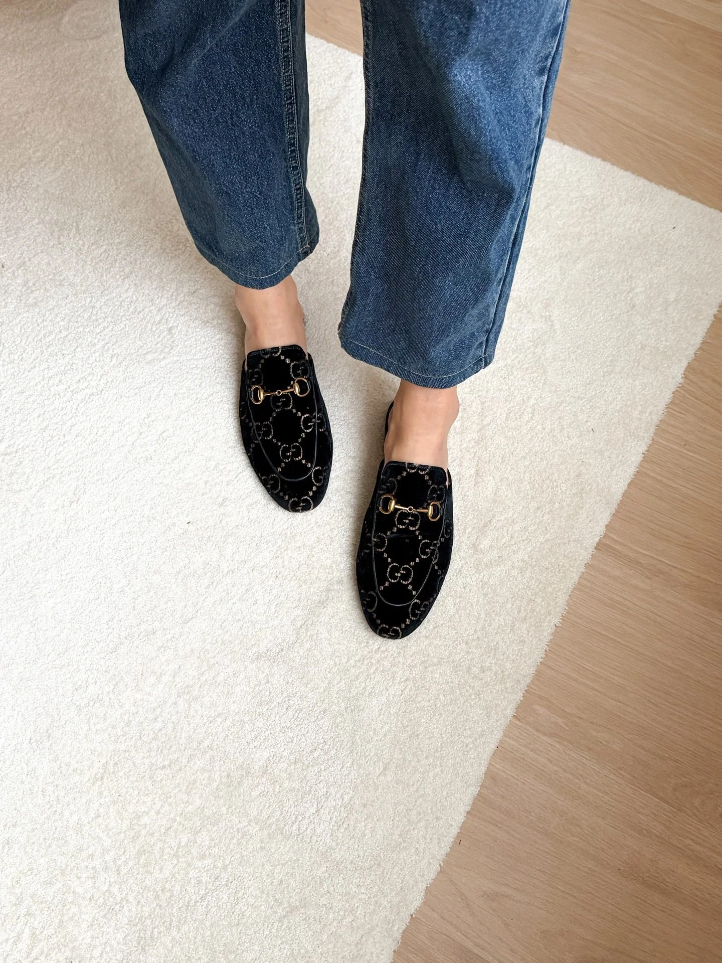 Myynniss&auml;!💙
Upeat GG Princetown Loafers, 39.
Hinta: 320euroa