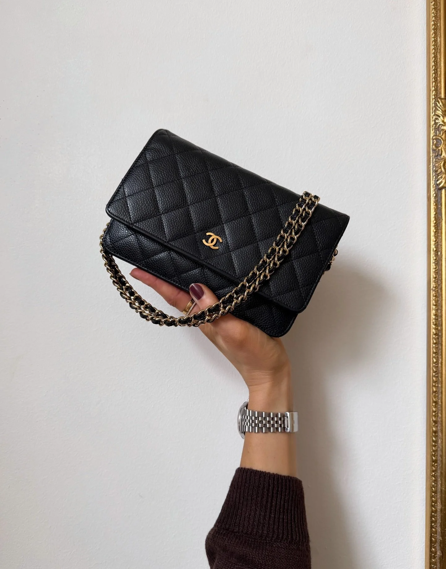 Tilauksesta asiakkaalle!🖤