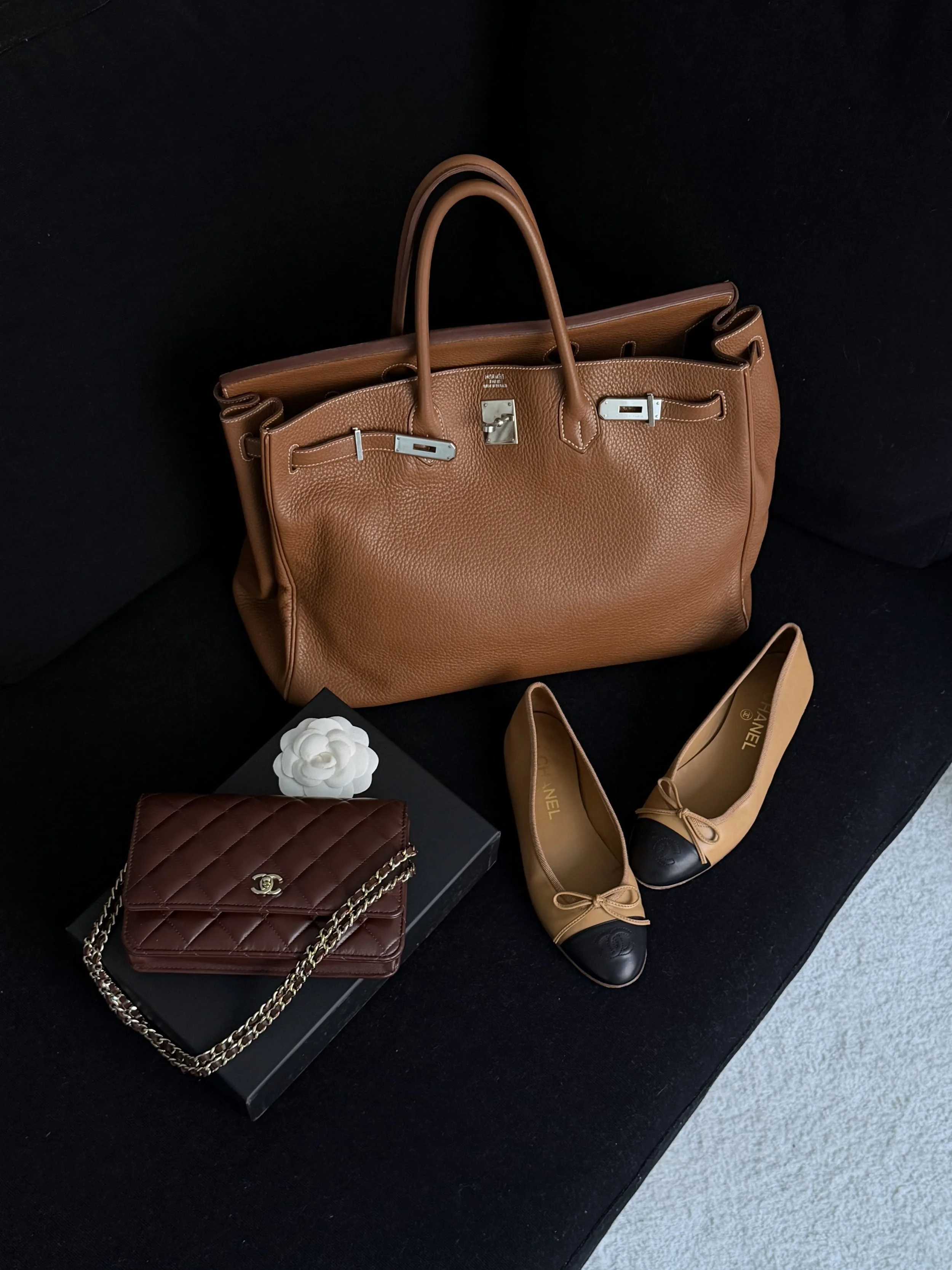 Hermès Birkin 40