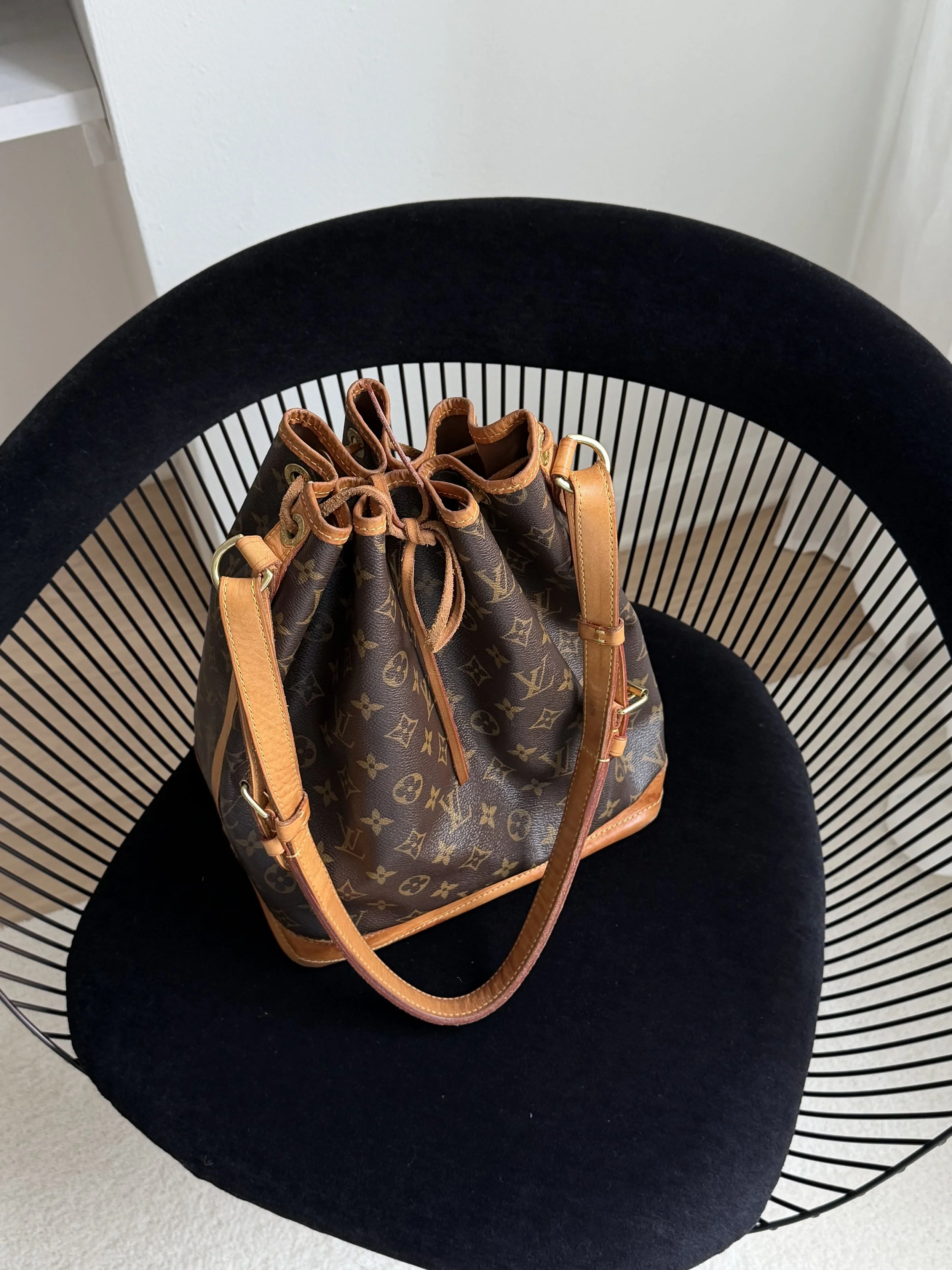 Louis Vuitton Noe GM