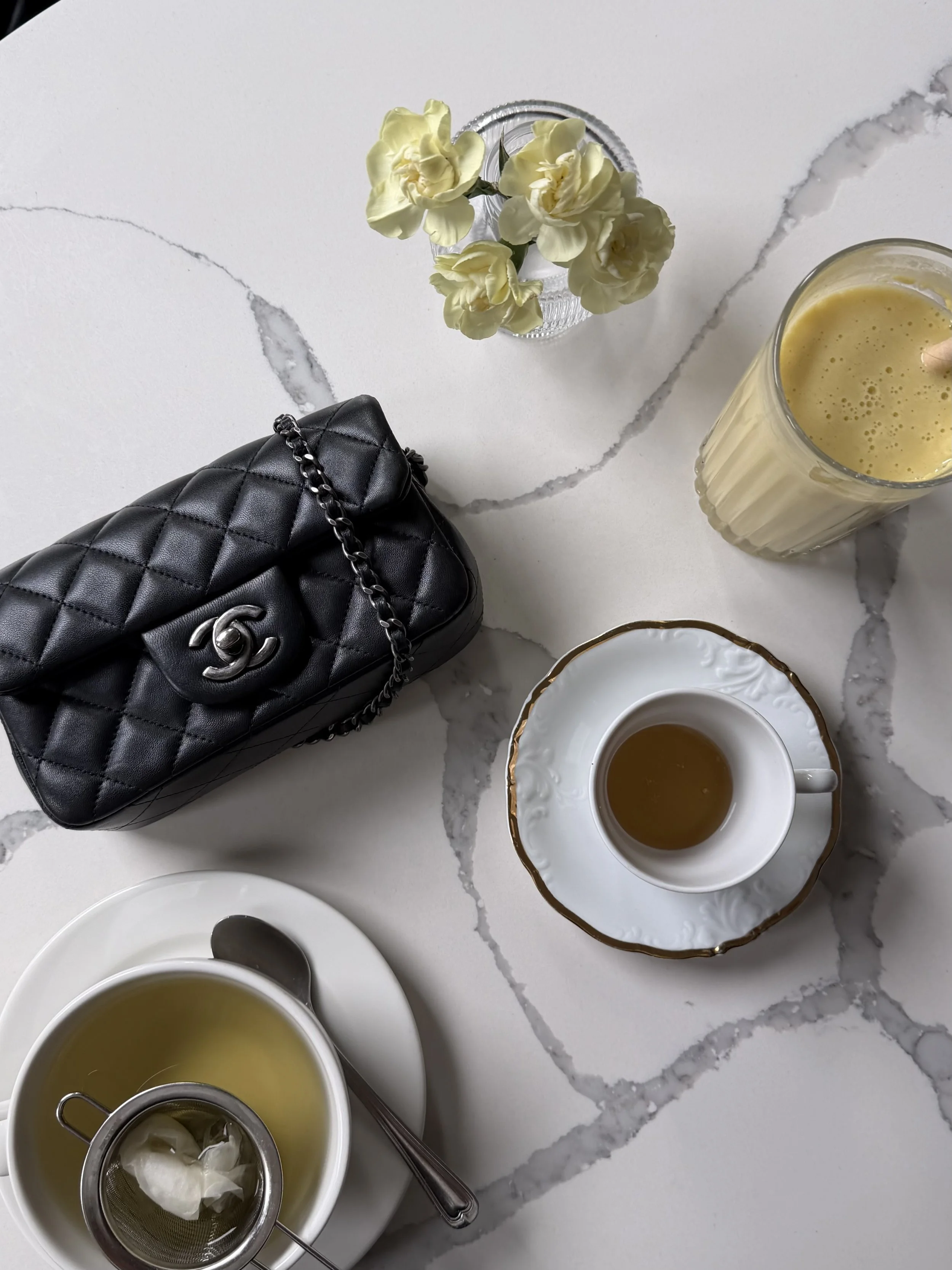 Chanel Extra Mini Flap Bag