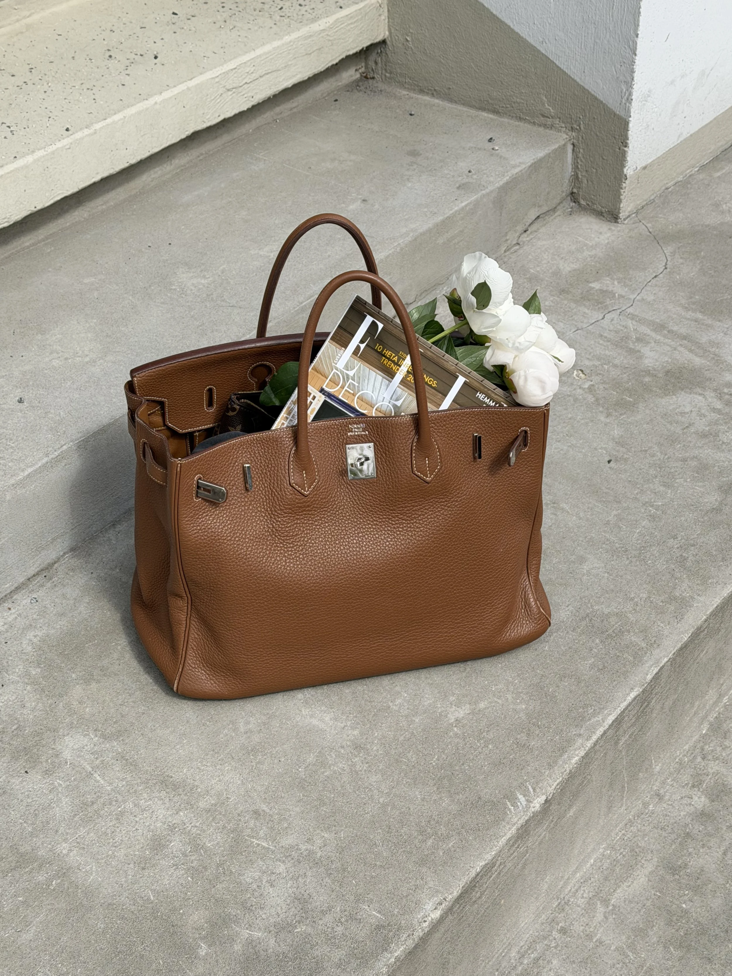 Hermès Birkin 40